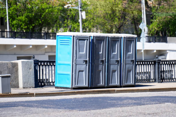 Best Best portable toilet rental  in Ogdensburg, NY